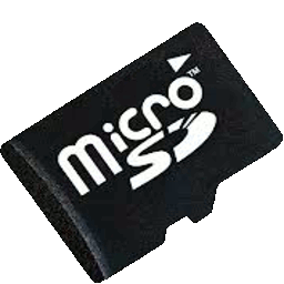 Karta mikro SD Novitus