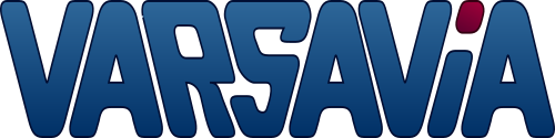 Technologie dla Firm VARSAVIA sp. z o.o. logo