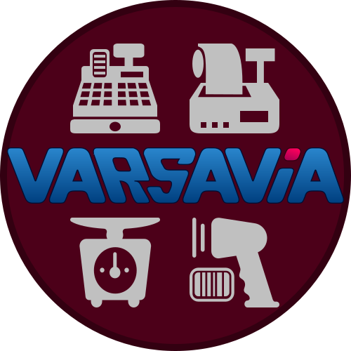 Technologie dla Firm VARSAVIA sp. z o.o.